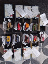 Matchbox Collectibles Bundle