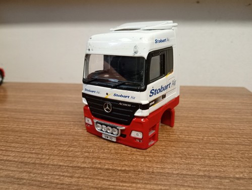 Corgi modern truck heavy - corgi,
