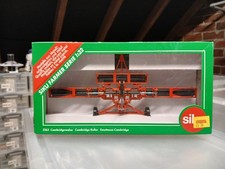 Siku Cambridge Roller 2263