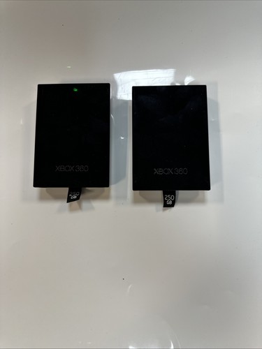 Genuine microsoft xbox 360 - 2x,