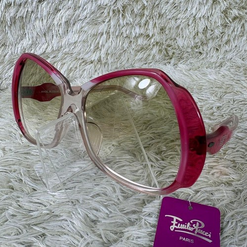 Emilio pucci sunglasses new - sunglasses,