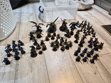 Warhammer 40k Chaos Space