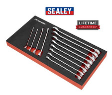 Sealey Spanner Set Premier