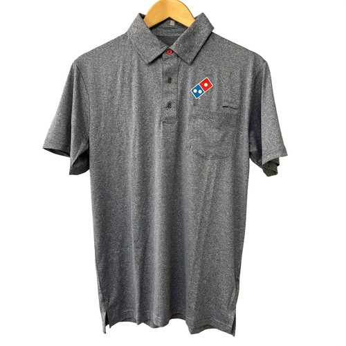 Dominos pizza gear mens - dominos,