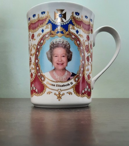 Queen elizabeth golden - elizabeth,