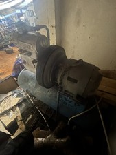 Hydrovane air compressor and - air,