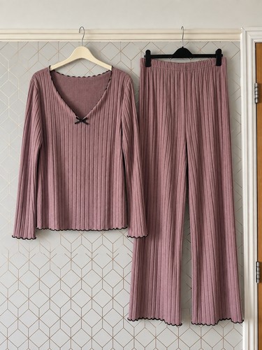 Women dusky pink - pink, 14