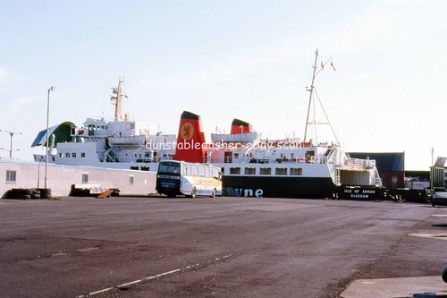 35mm ship slide cal - 35mm, slide: