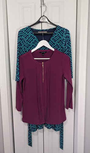 Hawthorn women size small - 41,