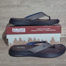 Skechers Relaxed Fit Luxe Foam