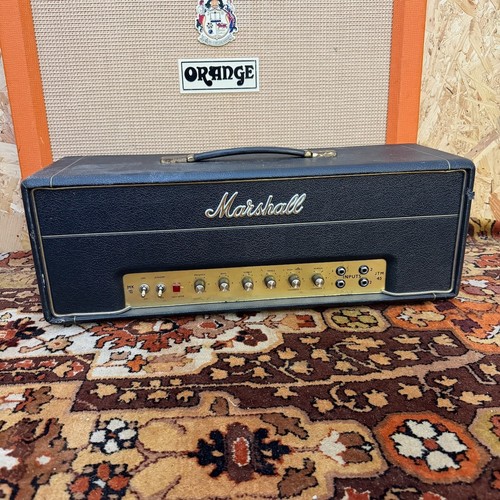 Vintage 1966 marshall - vintage,