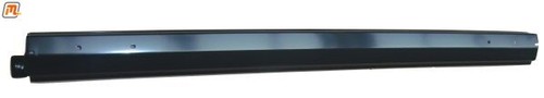 Ford capri mk3 bumper - mk3,