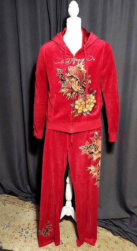 Hardy y2k tracksuits - ed,