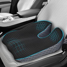 Memory Foam Car Wedge Seat