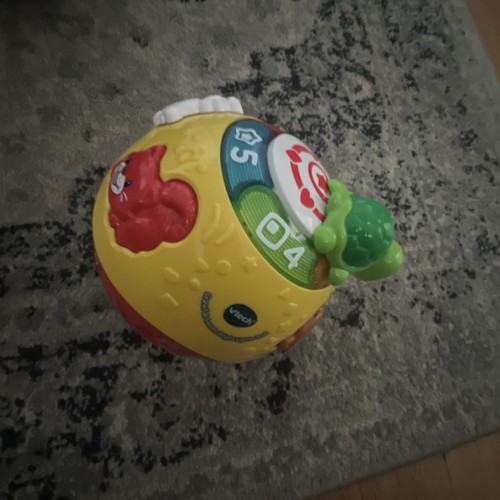 Vtech crawl and - vtech, learn