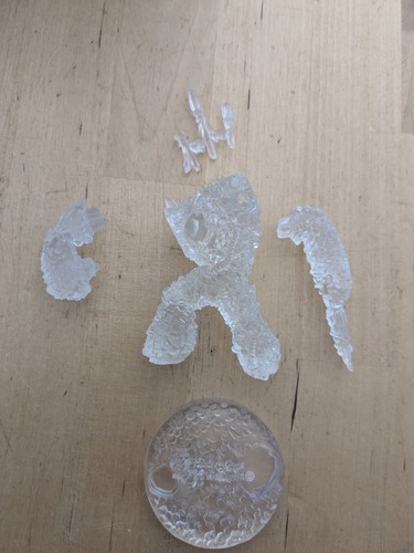 Reaper bones loot golem - reaper,
