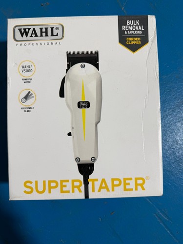 Wahl profession supertaper - wahl,