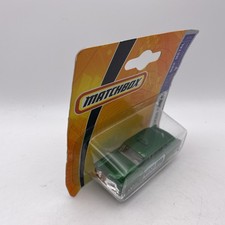 Matchbox MBX J6336  Checker