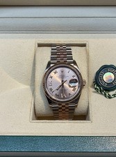 rolex 126231 36mm datejust