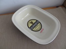 Guinness Ceramic Pie Dish