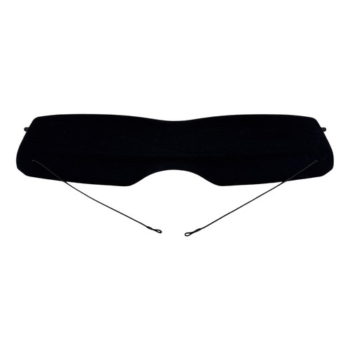 Mini parcel shelf - one, d