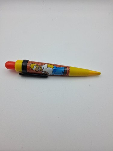 Simpsons talking pen homer - talking,