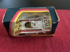 Corgi 397 - Can Am Porsche