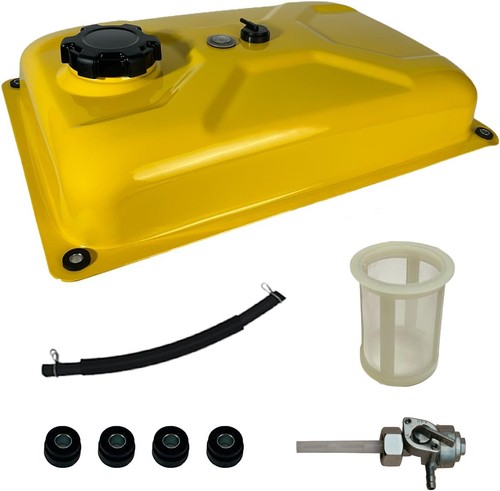 Gallons generator gas fuel - generator,