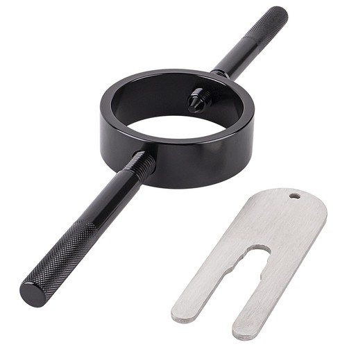Motorcycle fork spring - motorcycle,