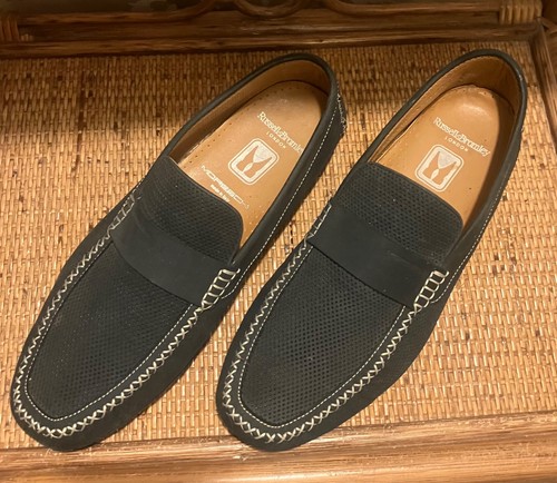 Men new moreschi - new, dark