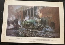 Vintage 1979 Reproduction Of