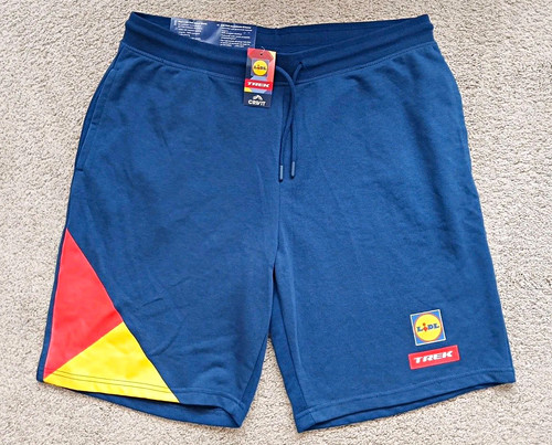 Men lidl trek - lidl, navy