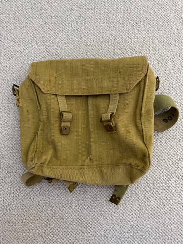 Ww2 british army 1937 - ww2, pattern