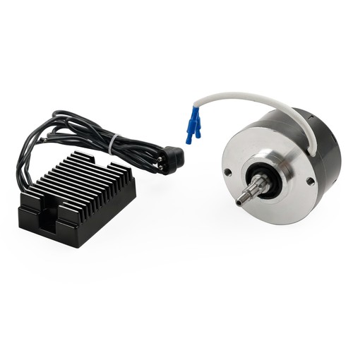 Volt 17a alternator - 17a,