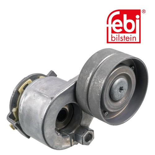 Febi 27445 tensioner assembly - 27445,