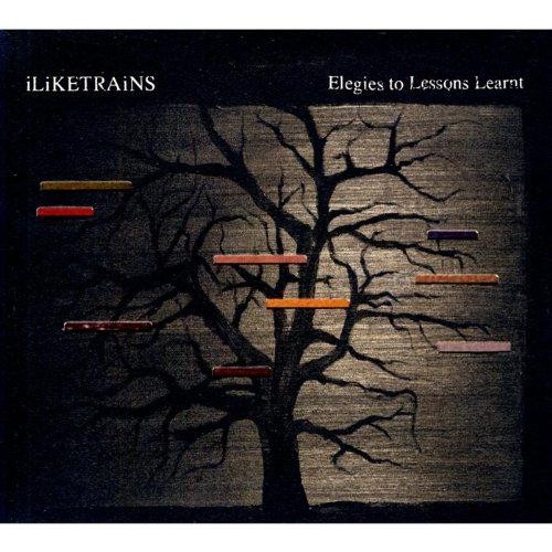Elegies lessons learnt - elegies, to