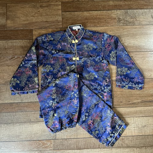 Vintage double peach - sz,
