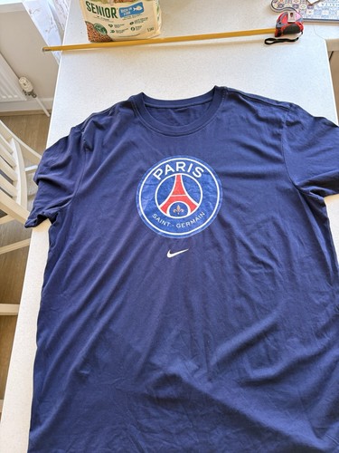 Psg nike shirt - nike, t
