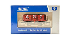 DAPOL 00 GAUGE - ASHTONS GREEN