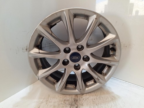 Ford mondeo titanium - titanium, econetic