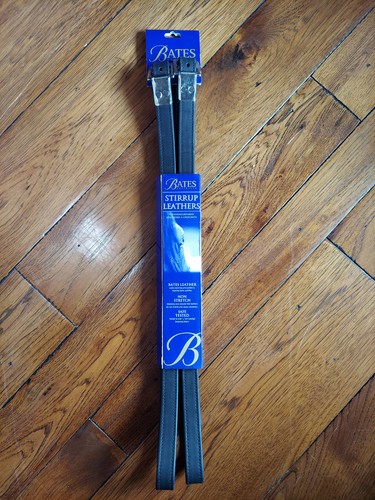 New bates dressage - new,