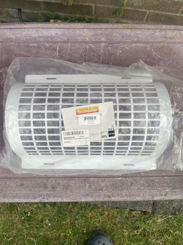 Heater guard - heater,