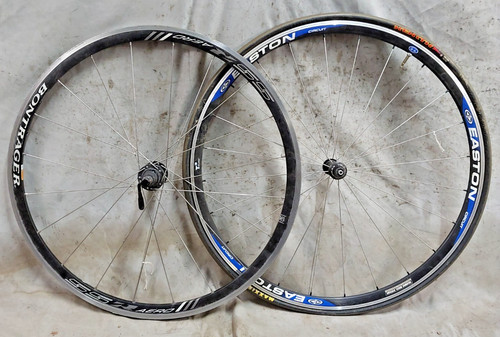 Bontrager ssr aero easton - aero,