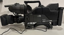 Sony DXC-30P Broadcast Video