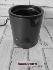 Tommee Tippee Easi-Warm Bottle and Food Warmer Electric Baby 