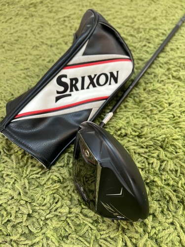 Srixon zxi driver - ls,