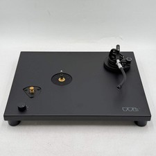 Music Hall MMF 1.5 ttl Manual