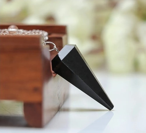 Black tourmaline healing - tourmaline,