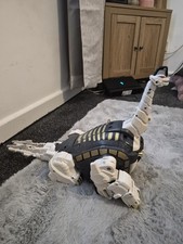 Mighty Morphin Power Rangers