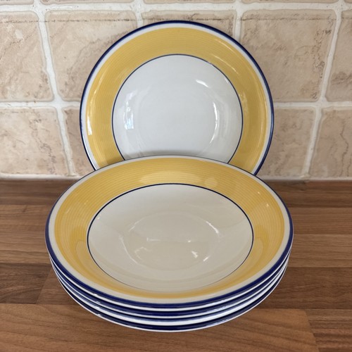 Staffordshire tableware - 5,